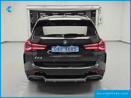 BMW IX3 M SPORTS