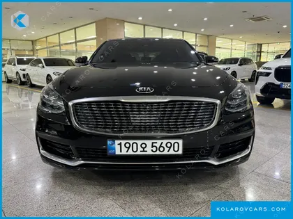 KIA K9 3.8 GDI