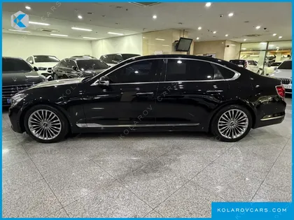 KIA K9 3.8 GDI