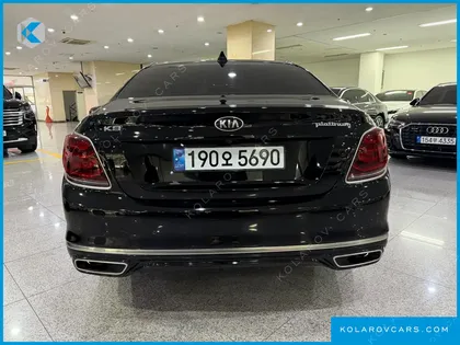 KIA K9 3.8 GDI