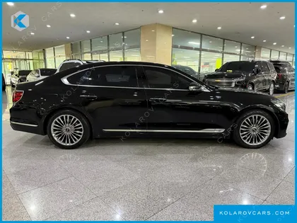 KIA K9 3.8 GDI