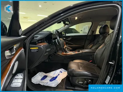 KIA K9 3.8 GDI