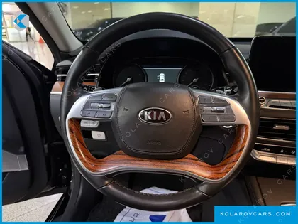 KIA K9 3.8 GDI
