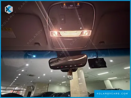 KIA K9 3.8 GDI