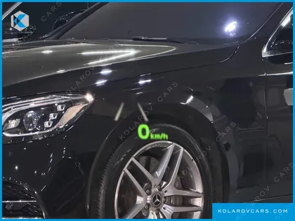 KIA K9 3.8 GDI