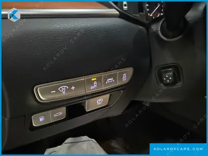 KIA K9 3.8 GDI