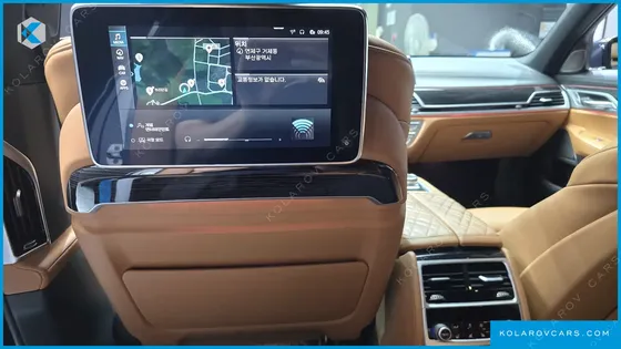 BMW 7 SERIES 745LE IPERFORMANCE M SPORT