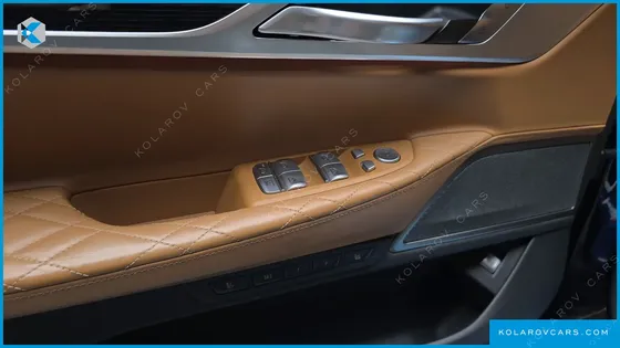 BMW 7 SERIES 745LE IPERFORMANCE M SPORT