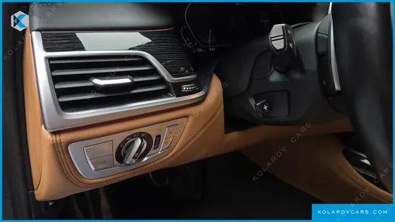 BMW 7 SERIES 745LE IPERFORMANCE M SPORT