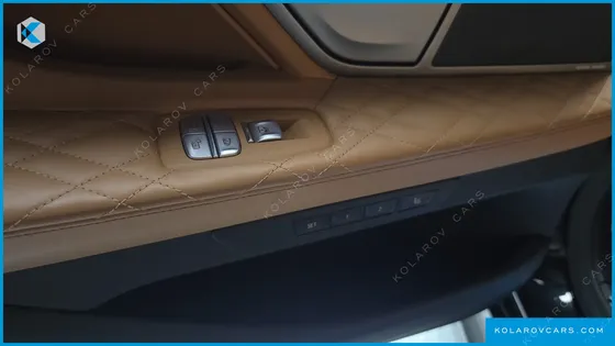 BMW 7 SERIES 745LE IPERFORMANCE M SPORT