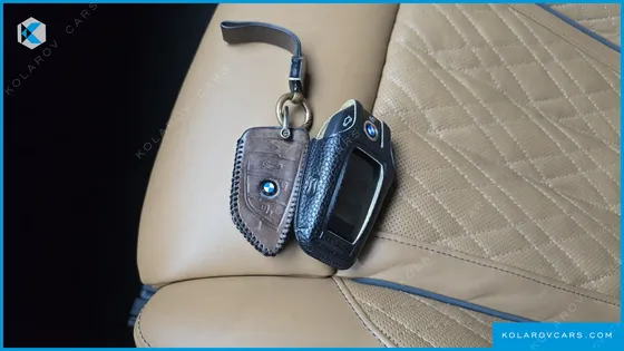 BMW 7 SERIES 745LE IPERFORMANCE M SPORT