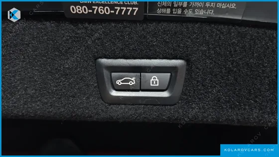 BMW 7 SERIES 740LI XDRIVE M SPORT PACKAGE