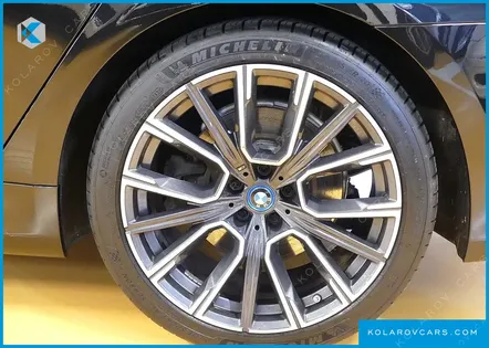 BMW 7 SERIES 745E IPERFORMANCE M SPORT