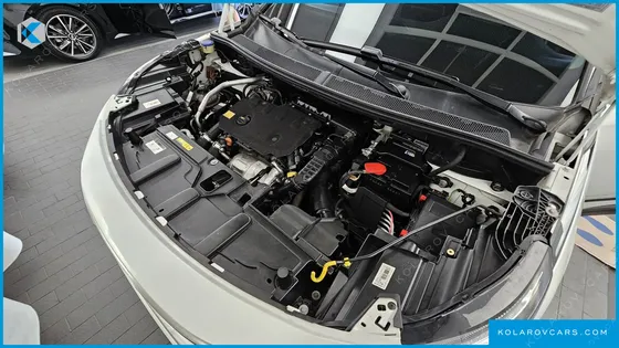 PEUGEOT 3008 1.5 BLUEHDI ALLURE