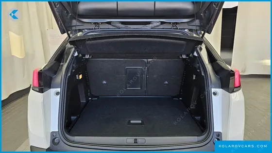PEUGEOT 3008 1.5 BLUEHDI ALLURE