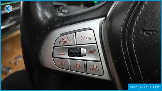 BMW 7 SERIES 740LI XDRIVE DESIGN PURE EXCELLENCE