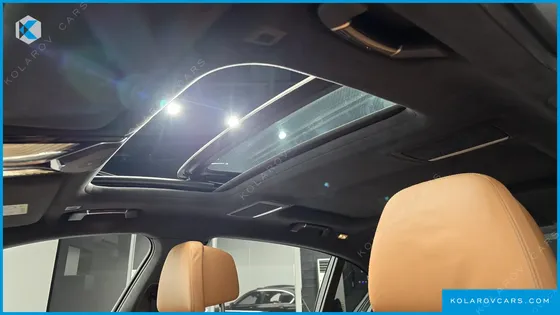 BMW 7 SERIES 740LI XDRIVE DESIGN PURE EXCELLENCE
