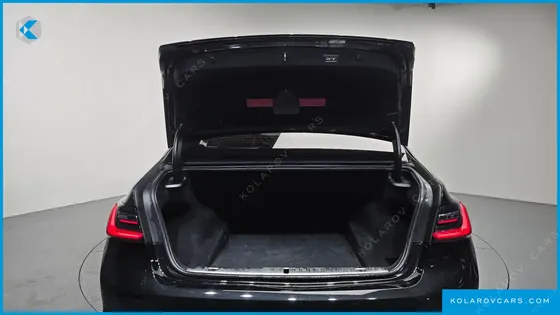 BMW 7 SERIES 740LI XDRIVE DESIGN PURE EXCELLENCE