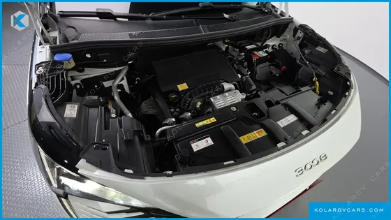 PEUGEOT 3008 1.2 PURE TECH GT
