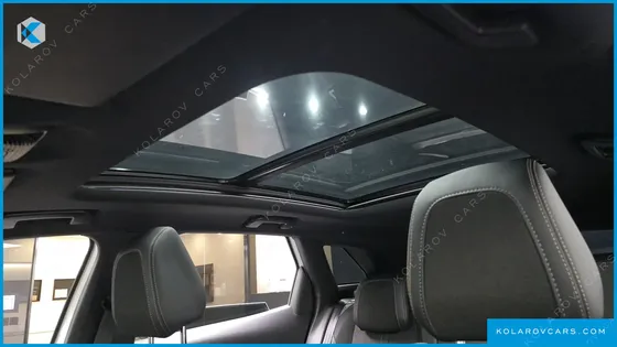 PEUGEOT 3008 1.2 PURE TECH GT