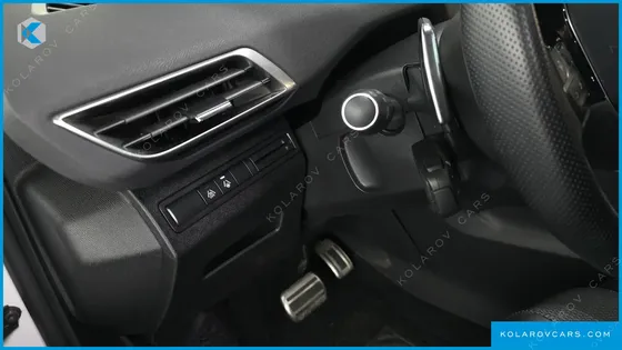 PEUGEOT 3008 1.2 PURE TECH GT