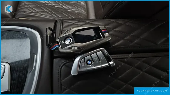 BMW 7 SERIES 730LD XDRIVE M SPORT