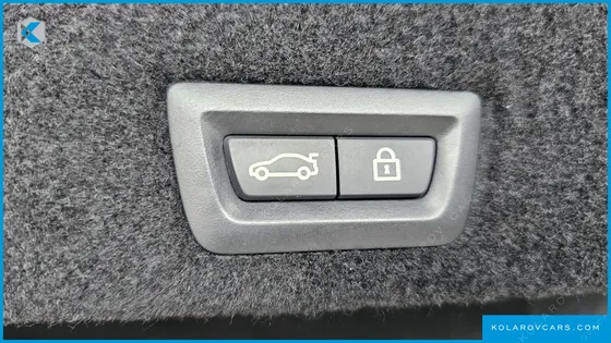 BMW 7 SERIES 730LD XDRIVE M SPORT