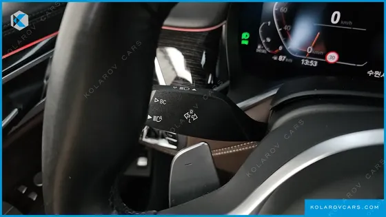 BMW 7 SERIES 730LD XDRIVE M SPORT