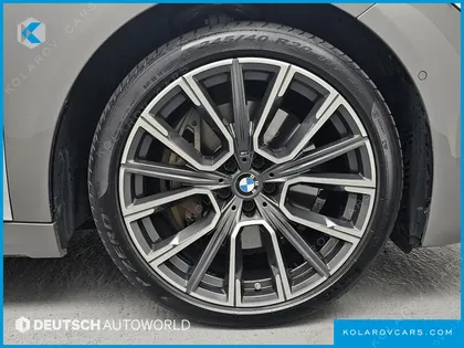 BMW 7 SERIES 745LE IPERFORMANCE M SPORT