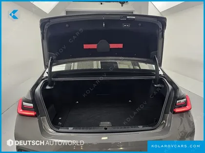 BMW 7 SERIES 745LE IPERFORMANCE M SPORT