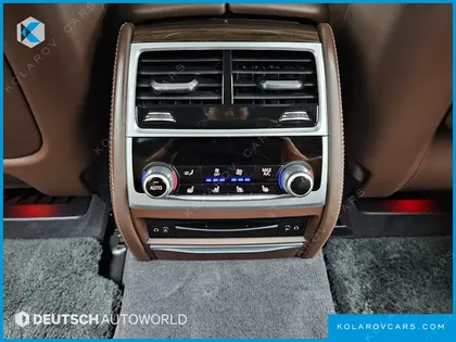 BMW 7 SERIES 730LD XDRIVE DESIGN PURE EXCELLENCE