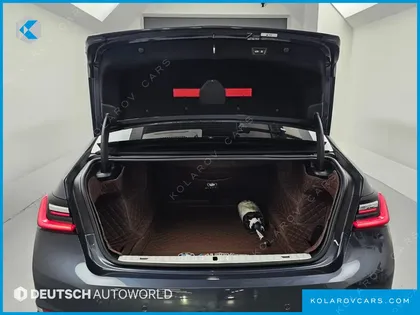 BMW 7 SERIES 730LD XDRIVE DESIGN PURE EXCELLENCE