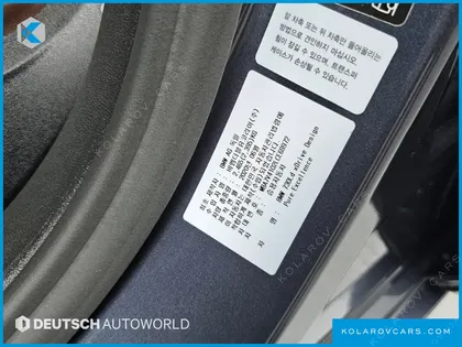 BMW 7 SERIES 730LD XDRIVE DESIGN PURE EXCELLENCE