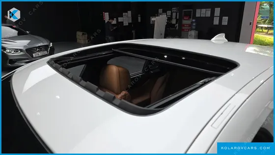 BMW 7 SERIES 740I M SPORT