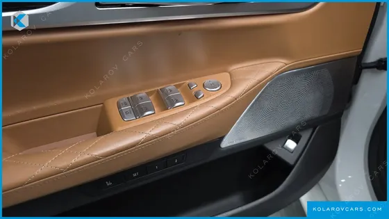 BMW 7 SERIES 740I M SPORT