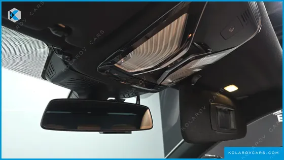 BMW 7 SERIES 740I M SPORT