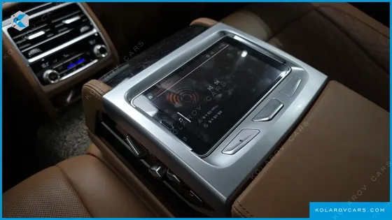 BMW 7 SERIES 740I M SPORT