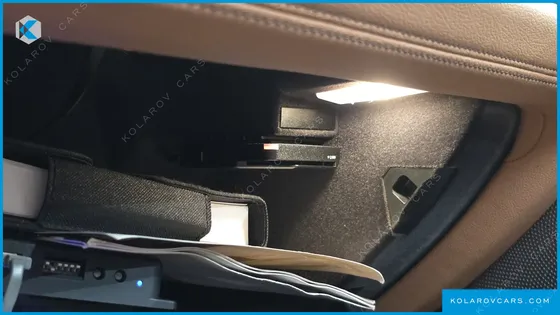BMW 7 SERIES 740I M SPORT