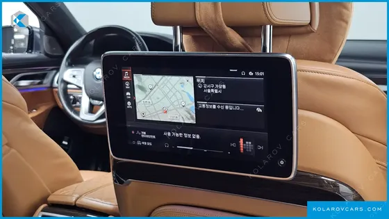 BMW 7 SERIES 740LI XDRIVE DESIGN PURE EXCELLENCE