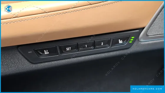BMW 7 SERIES 740LI XDRIVE DESIGN PURE EXCELLENCE