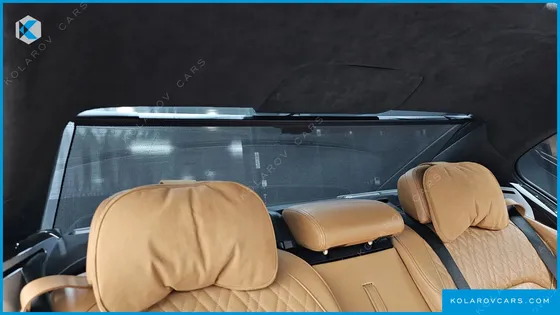 BMW 7 SERIES 740LI XDRIVE DESIGN PURE EXCELLENCE
