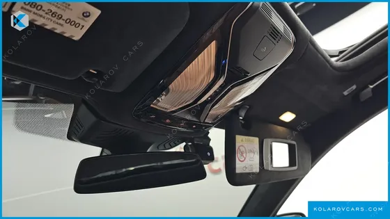 BMW 7 SERIES 740LI XDRIVE DESIGN PURE EXCELLENCE