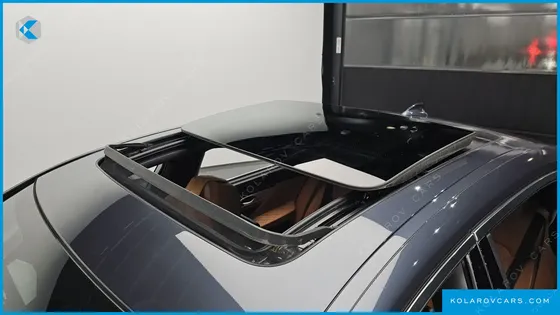 BMW 7 SERIES 740LI XDRIVE DESIGN PURE EXCELLENCE