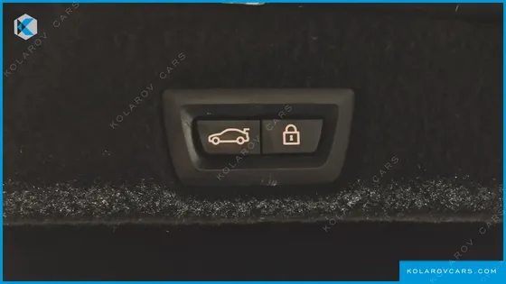 BMW 7 SERIES 740LI XDRIVE DESIGN PURE EXCELLENCE
