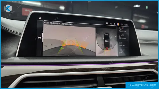 BMW 7 SERIES 730D XDRIVE DESIGN PURE EXCELLENCE