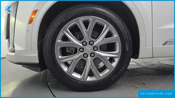 CADILLAC XT6 3.6 SPORT