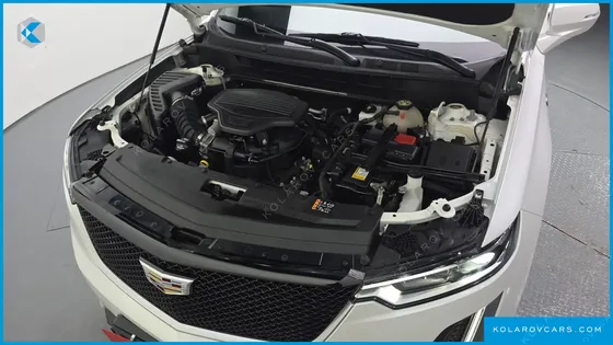 CADILLAC XT6 3.6 SPORT