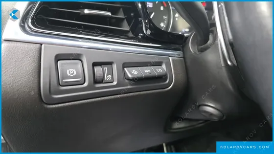 CADILLAC XT6 3.6 SPORT