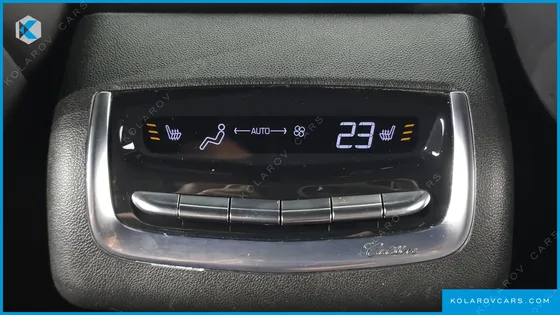 CADILLAC XT6 3.6 SPORT