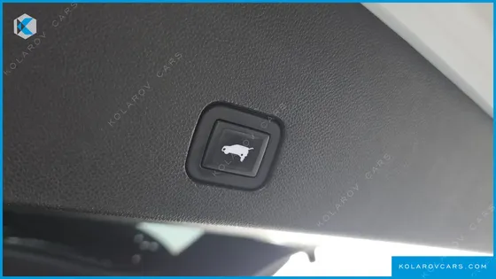 CADILLAC XT6 3.6 SPORT